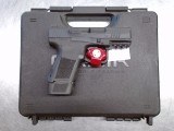 CENTURY ARMS CANIK METE MC9, 9MM, 3.18" 9MM LUGER (9x19 PARA) - 2 of 3