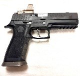 SIG SAUER P320 MAX MICHEL 9MM LUGER (9x19 PARA) - Image 3 of 3