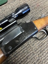 SAVAGE ARMS 24V 20 GA/.222 REM - 3 of 3
