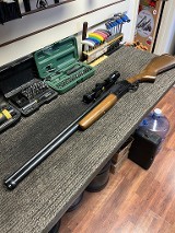 SAVAGE ARMS 24V 20 GA/.222 REM - 1 of 3
