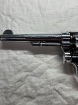 SMITH & WESSON NO MODEL .38 SPL - Image 3 of 3