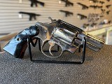 COLT DETECTIVE SPECIAL .38 SPL - 1 of 2
