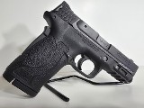SMITH & WESSON M&P 380 EZ (14017) .380 ACP - 1 of 3