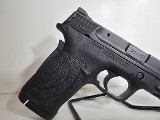 SMITH & WESSON M&P 380 EZ (14017) .380 ACP - 3 of 3