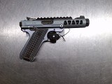 RUGER MK IV LITE .22 LR - Image 2 of 2