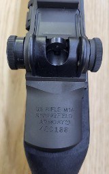SPRINGFIELD ARMORY M1A SCOUT .308 WIN - 2 of 3
