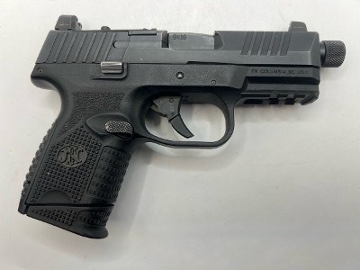 FN 509 9MM LUGER (9x19 PARA) - Image 2 of 3