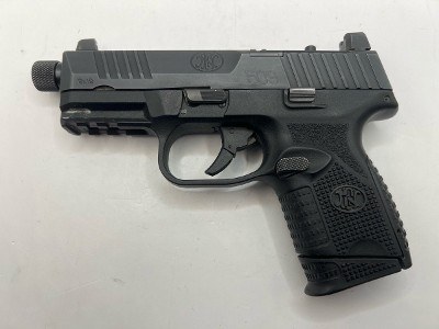 FN 509 9MM LUGER (9x19 PARA) - Image 1 of 3