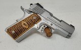 Kimber Stainless Ultra Raptor II .45 ACP - 2 of 3