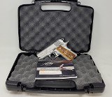 Kimber Stainless Ultra Raptor II .45 ACP - 1 of 3
