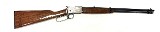 BROWNING BL-22 (024108102) .22 S/L/LR - 1 of 3
