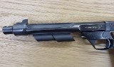 HIGH STANDARD SUPERMATIC 22 Long Rifle (22LR) - 2 of 3
