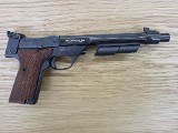 HIGH STANDARD SUPERMATIC 22 Long Rifle (22LR) - 3 of 3