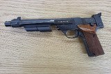 HIGH STANDARD SUPERMATIC 22 Long Rifle (22LR) - 1 of 3