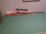 REMINGTON 721 .30-06 SPRG - 1 of 3