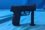 SIG SAUER SIG P365 9MM LUGER (9x19 PARA) - 1 of 3