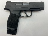 SIG SAUER P365 XL 9MM LUGER (9x19 PARA) - 2 of 3