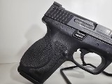 SMITH & WESSON M&P 40 .40 S&W - 3 of 3