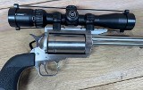 MAGNUM RESEARCH BFR .460 S&W MAGNUM - 3 of 3