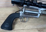 MAGNUM RESEARCH BFR .460 S&W MAGNUM - 2 of 3