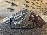 COLT COBRA .38 SPL - Image 2 of 2
