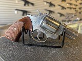 COLT COBRA .38 SPL - Image 1 of 2