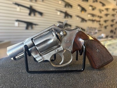 COLT COBRA .38 SPL - Image 2 of 2