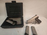 KAHR ARMS MK9 9MM LUGER (9x19 PARA) - 2 of 3