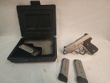 KAHR ARMS MK9 9MM LUGER (9x19 PARA) - 1 of 3