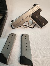 KAHR ARMS MK9 9MM LUGER (9x19 PARA) - 3 of 3