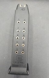 GLOCK 23 GEN 3 40 Smith & Wesson - 2 of 3