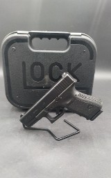 GLOCK 23 GEN 3 40 Smith & Wesson - 1 of 3