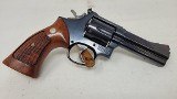SMITH & WESSON 586 .357 MAG - 1 of 3