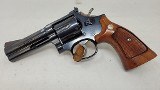 SMITH & WESSON 586 .357 MAG - 2 of 3