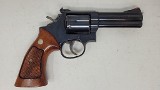 SMITH & WESSON 586 .357 MAG - 3 of 3