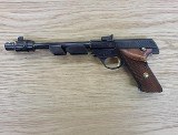 HIGH STANDARD SUPERMATIC TROPHY 22 Long Rifle (22LR) - 1 of 3