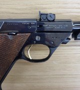 HIGH STANDARD SUPERMATIC TROPHY 22 Long Rifle (22LR) - 3 of 3