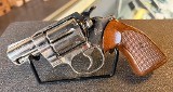 COLT COBRA .38 SPL - 1 of 2