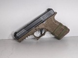 POLYMER80 PFC9 9MM LUGER (9x19 PARA) - Image 1 of 3