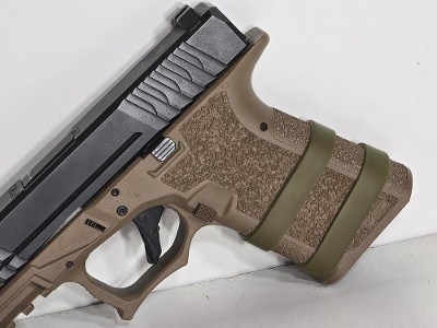 POLYMER80 PFC9 9MM LUGER (9x19 PARA) - Image 3 of 3