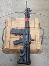 SPRINGFIELD ARMORY SAINT 5.56X45MM NATO - 1 of 3