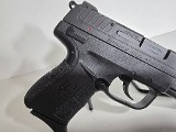 SPRINGFIELD ARMORY XDE-9 9MM LUGER (9x19 PARA) - Image 3 of 3