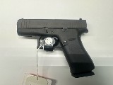 GLOCK 43X 9MM LUGER (9x19 PARA) - 1 of 3