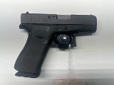 GLOCK 43X 9MM LUGER (9x19 PARA) - 2 of 3