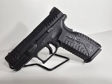SPRINGFIELD ARMORY XD-9 PISTOL 9MM LUGER (9x19 PARA) - 1 of 3