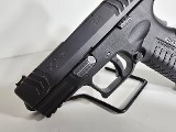 SPRINGFIELD ARMORY XD-9 PISTOL 9MM LUGER (9x19 PARA) - 2 of 3