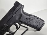 SPRINGFIELD ARMORY XD-9 PISTOL 9MM LUGER (9x19 PARA) - 3 of 3