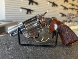 COLT COBRA .38 SPL - 2 of 2