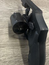 SMITH & WESSON AIRWEIGHT SPL+P .38 SPL - 3 of 3