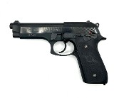 TAURUS PT92 AF 9MM LUGER (9x19 PARA) - 1 of 3